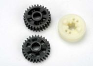 TRAXXAS 5395 FORWARD/REVERSE OUTPUT GEARS REVO